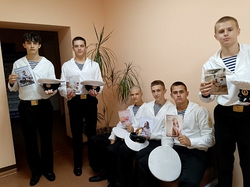Сахалинский филиал «СОГАЗ-Мед» проводит информационные встречи со студентами, новости, пресс-релизы, статьи, «СОГАЗ-Мед», омс